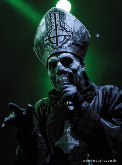 Ghost