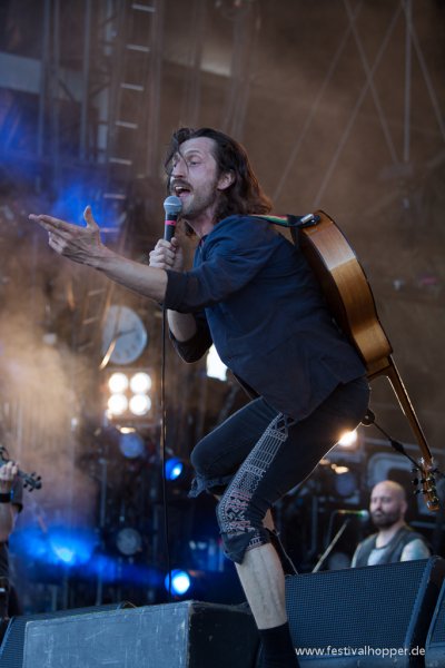 Gogol Bordello