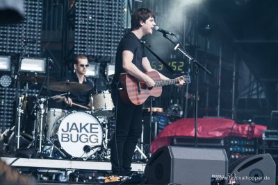 Jake Bugg