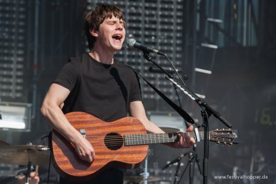 Jake Bugg
