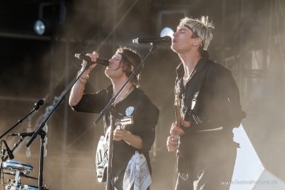 Mando Diao