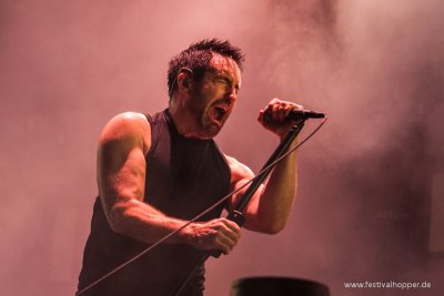 Nine Inch Nails