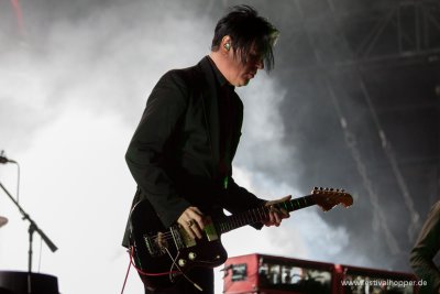 Queens Of The Stone Age