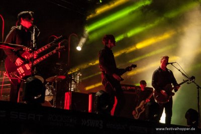 Queens Of The Stone Age