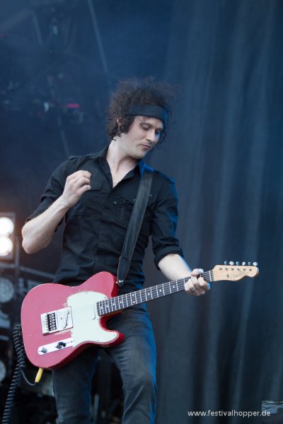 The Fratellis