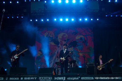 Babyshambles