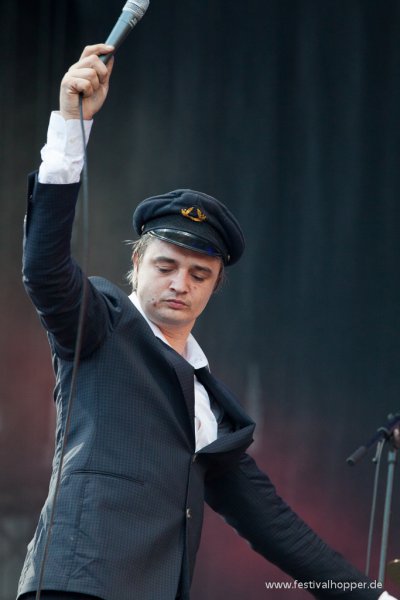 Babyshambles