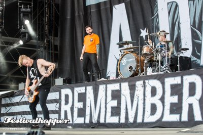 A Day To Remember