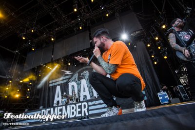 A Day To Remember