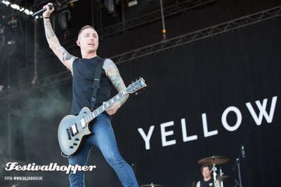 Yellowcard