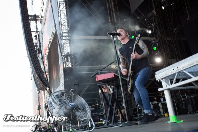 Yellowcard