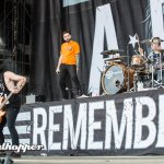 A Day To Remember TK 001