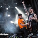 A Day To Remember TK 003