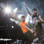 A Day To Remember TK 004