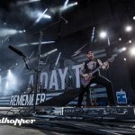 A Day To Remember TK 012