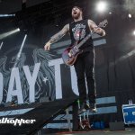 A Day To Remember TK 013