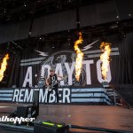 A Day To Remember TK 016