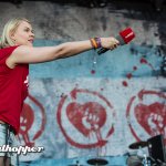 Rise Against TK 002