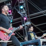 Rise Against TK 004