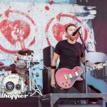 Rise Against TK 005