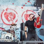 Rise Against TK 006
