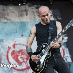 Rise Against TK 008