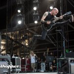 Rise Against TK 009