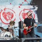 Rise Against TK 010