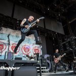 Rise Against TK 011