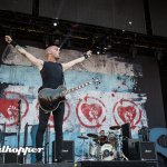Rise Against TK 013