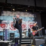 Rise Against TK 014