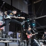 Rise Against TK 015