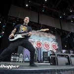 Rise Against TK 016