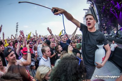 Feine Sahne Fishfilet