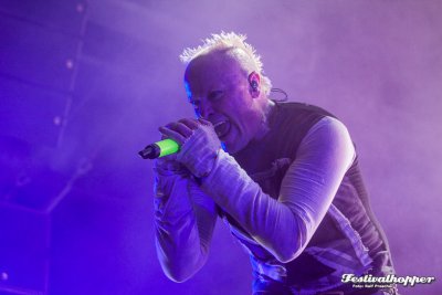The Prodigy