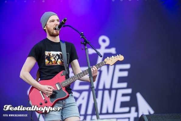 Feine Sahne Fischfilet TK 005