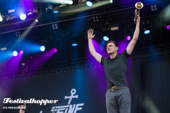 Feine Sahne Fischfilet TK 008