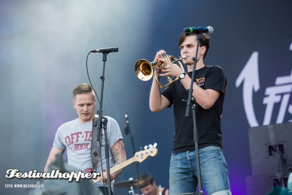 Feine Sahne Fischfilet TK 010