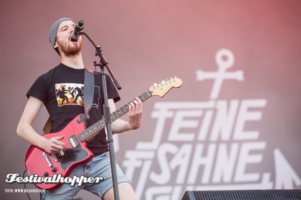 Feine Sahne Fischfilet TK 016