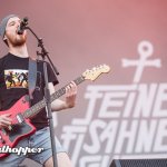 Feine Sahne Fischfilet TK 016