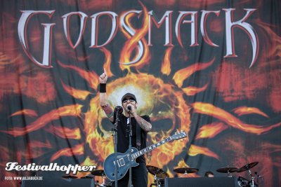 Godsmack