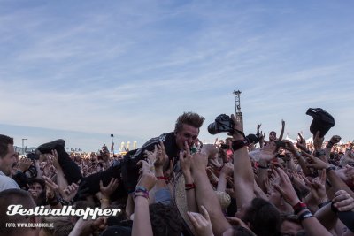 Papa Roach