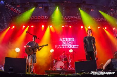 AnnenMayKantereit