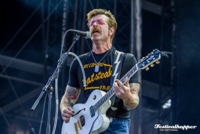 Eagles Of Death Metal