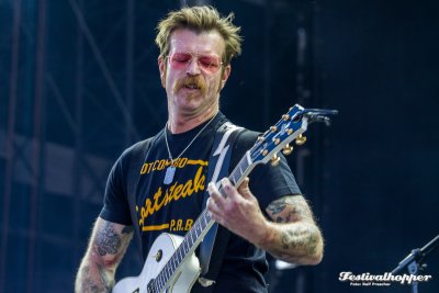 Eagles Of Death Metal