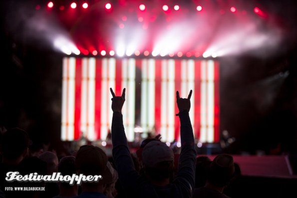 Foo Fighters TK 004