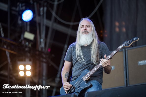Lamb of God TK 001