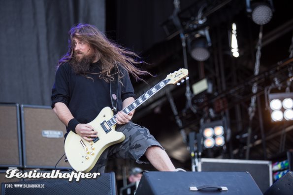 Lamb of God TK 002