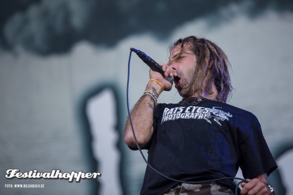 Lamb of God TK 008
