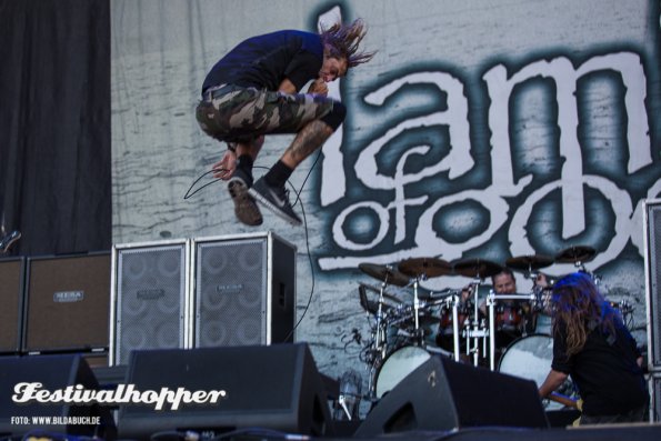 Lamb of God TK 010